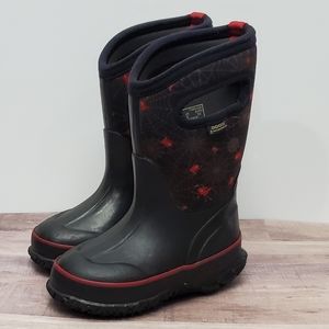 Bogs KCLS Creepy Crawlers